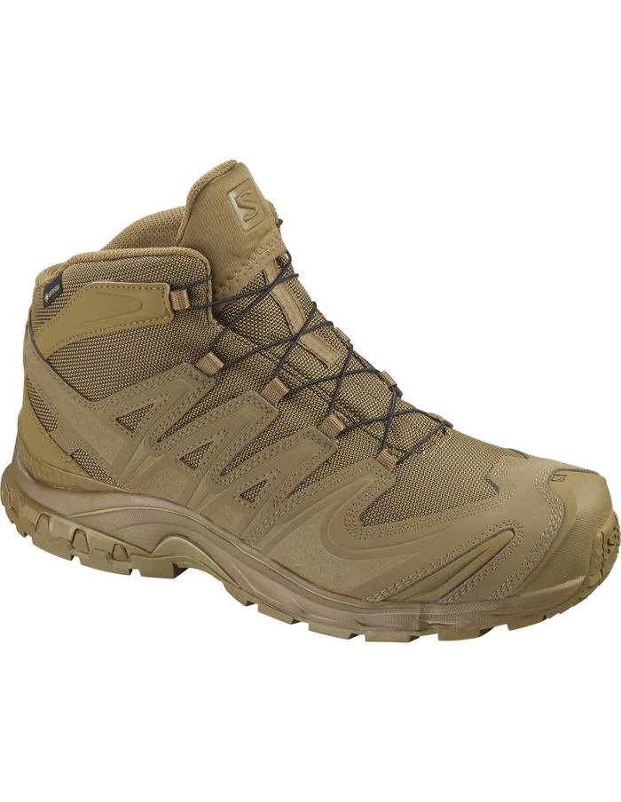 Chaussures Salomon XA Forces Mid GTX