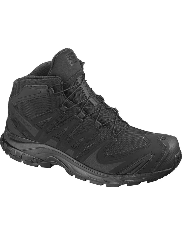 Chaussures Salomon XA Forces Mid GTX Normée