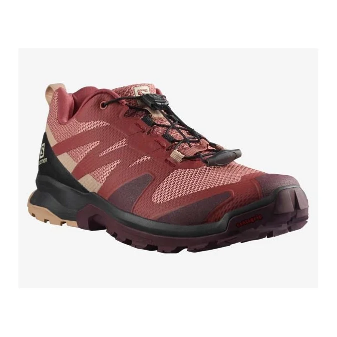 CHAUSSURES SALOMON XA ROGG W (412770)