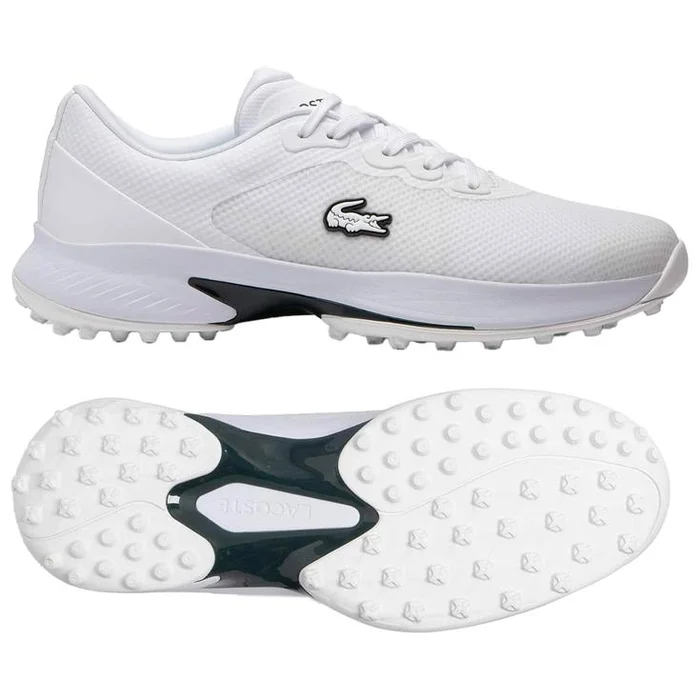 Chaussures sans crampons Lacoste Golf Point Porto