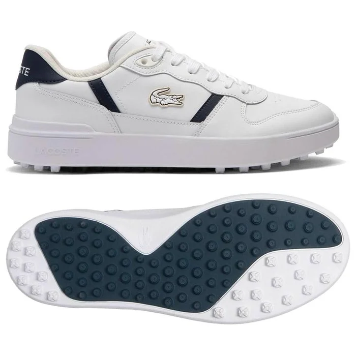 Chaussures sans crampons Lacoste T-Clip Golf Reseda