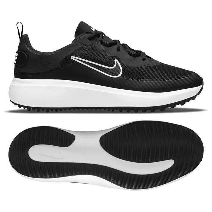Chaussures sans crampons Nike Ace Summerlite Black