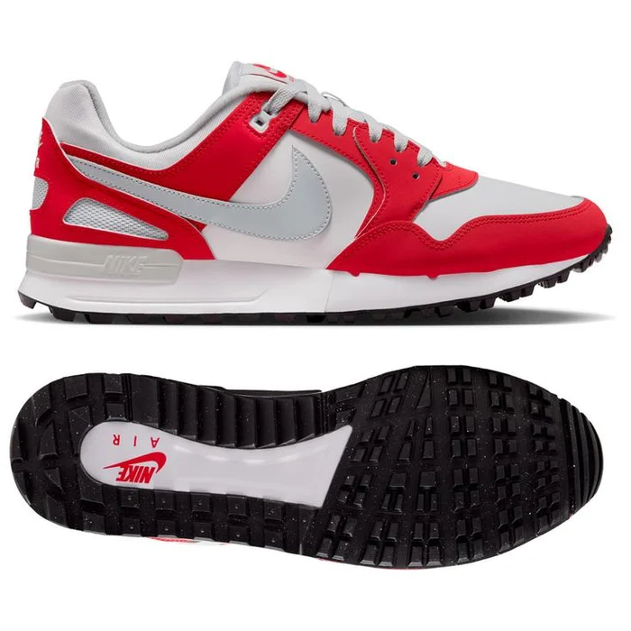 Chaussures sans crampons Nike Air Pegasus 89 G Red
