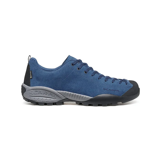 Chaussures Scarpa MOJITO GTX Deep Ocean