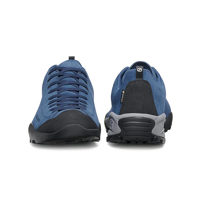 Chaussures Scarpa MOJITO GTX Deep Ocean – Image 3