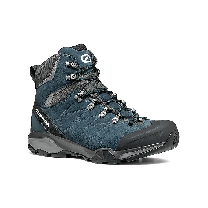 Chaussures scarpa ZG TREK GTX