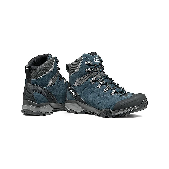 Chaussures scarpa ZG TREK GTX – Image 3