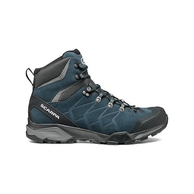 Chaussures scarpa ZG TREK GTX – Image 4
