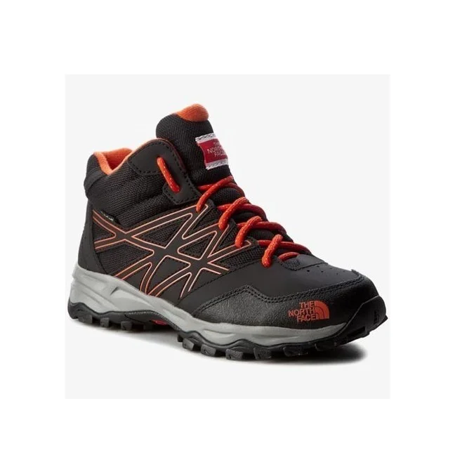 Chaussures The North Face Hedgehog Hiker Mid junior Wp T0CJ8QNMY
