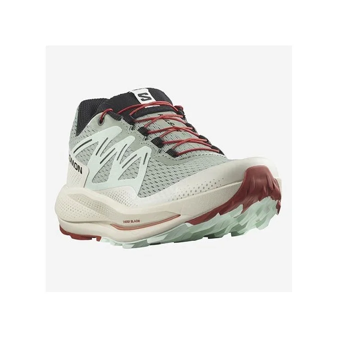Chaussures Trail Femme Salomon Pulsar Trail