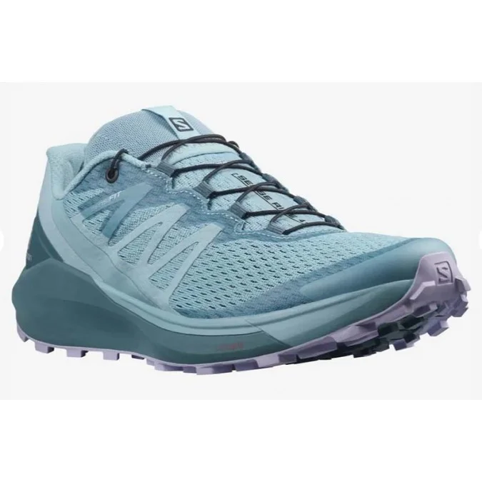 CHAUSSURES TRAIL FEMME SALOMON SENSE RIDE 4
