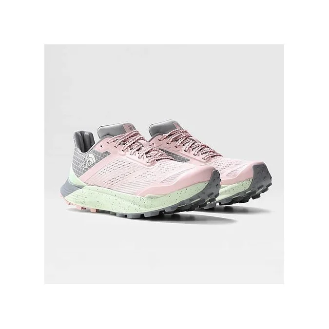 Chaussures Trail Femme The North Face VECTIV INFINITE II