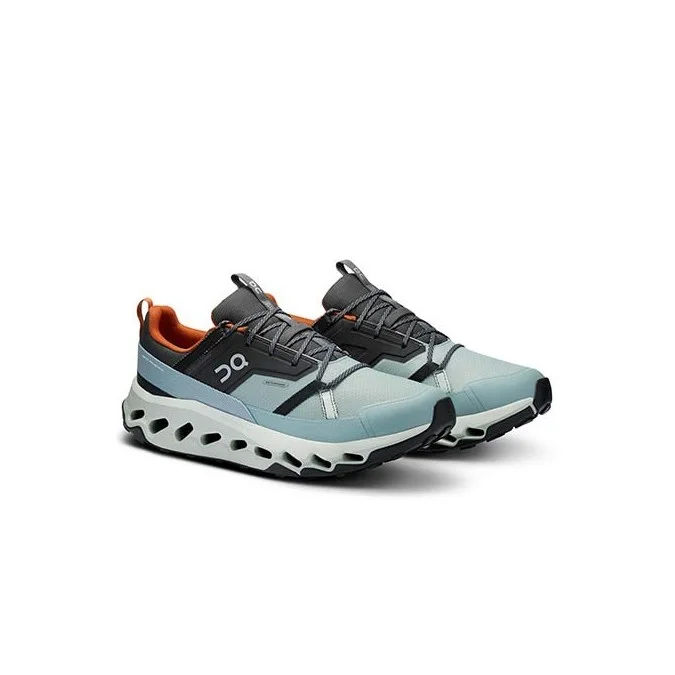 Chaussures Trail On-Running Cloudhorizon Waterproof