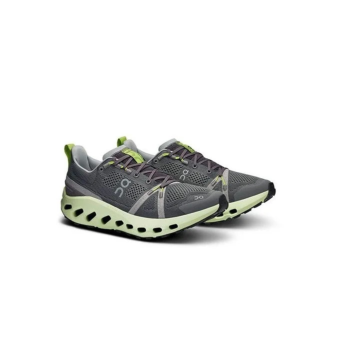 Chaussures Trail On-Running Cloudsurfer Trail