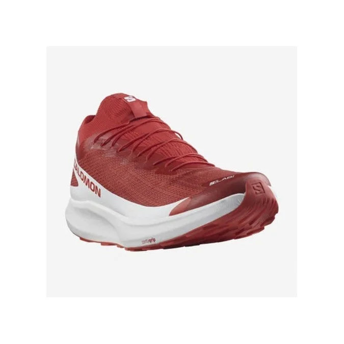 Chaussures Trail Salomon S/Lab Pulsar 2