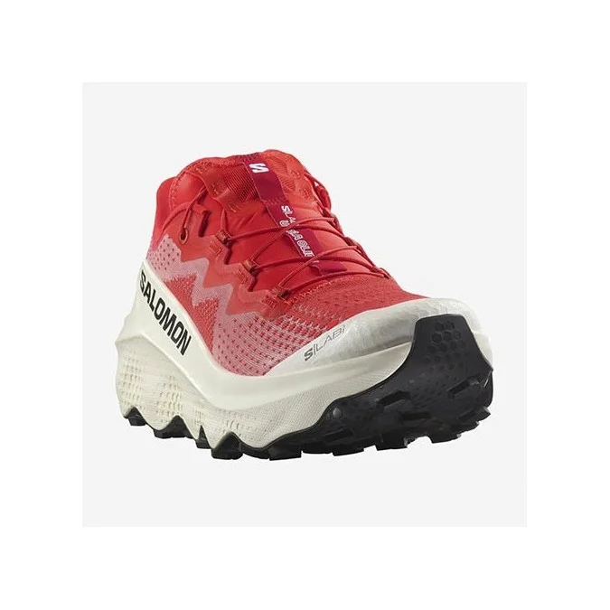 Chaussures Trail Salomon S/Lab Ultra Glide