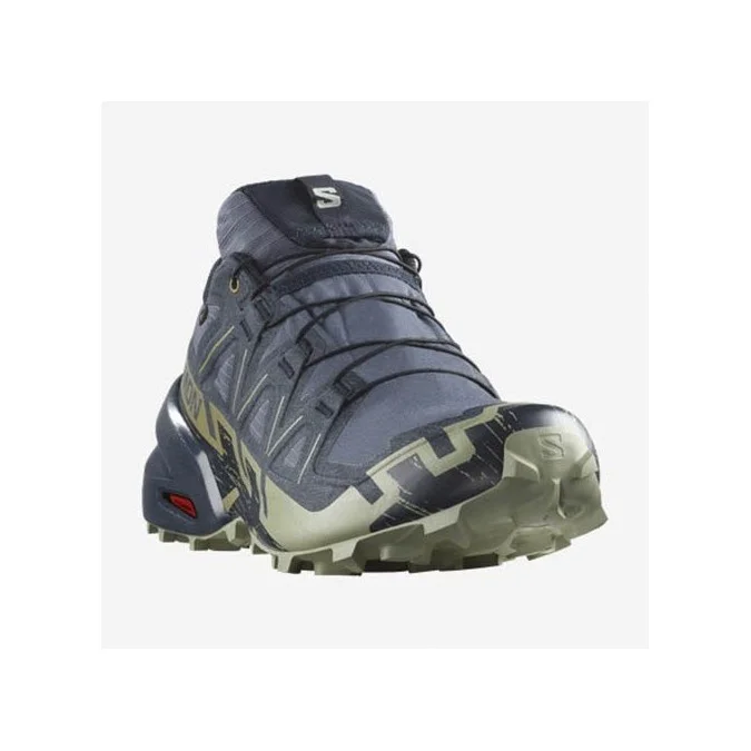 Chaussures Trail Salomon Speedcross 6 GTX