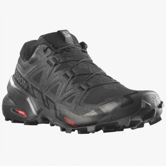 Chaussures Trail Salomon Speedcross 6