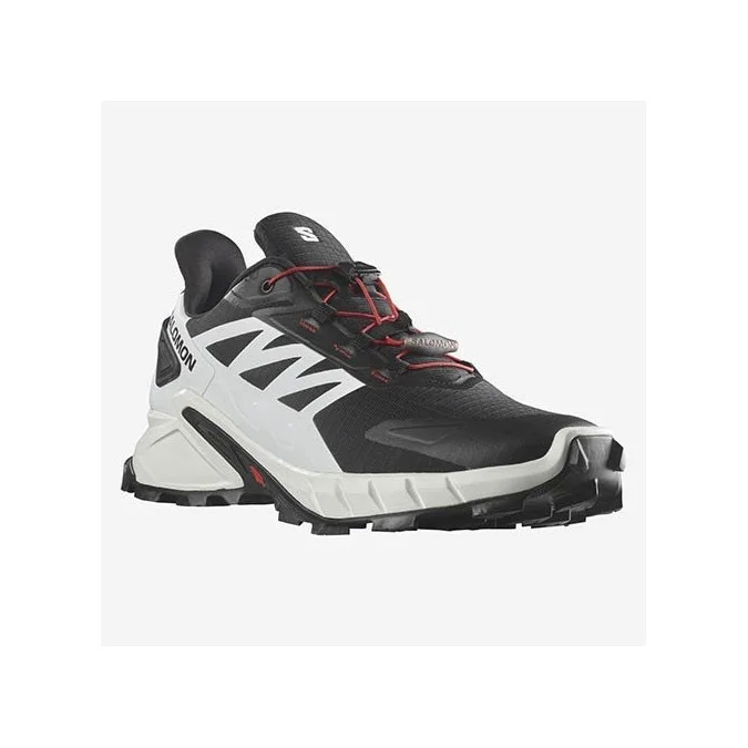 Chaussures Trail Salomon Supercross 4