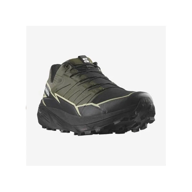 Chaussures Trail Salomon Thundercross GTX