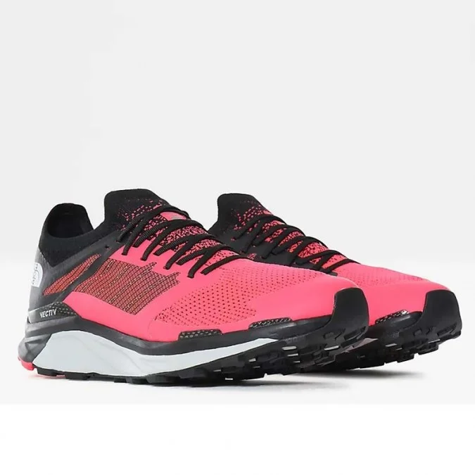 CHAUSSURES TRAIL THE NORTH FACE FLIGHT SERIES VECTIV