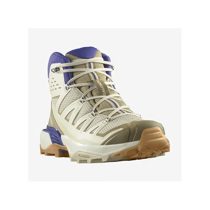 Chaussures Trekking Salomon X Ultra 360 Edge Mid GTX