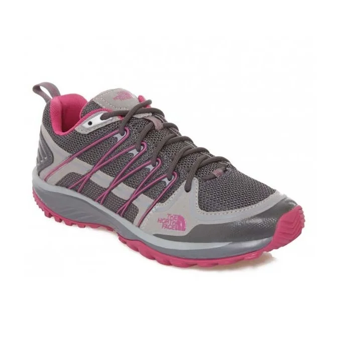 CHAUSURE TRAIL FEMME THE NORTH FACE W LITEWAVE EXPLORE