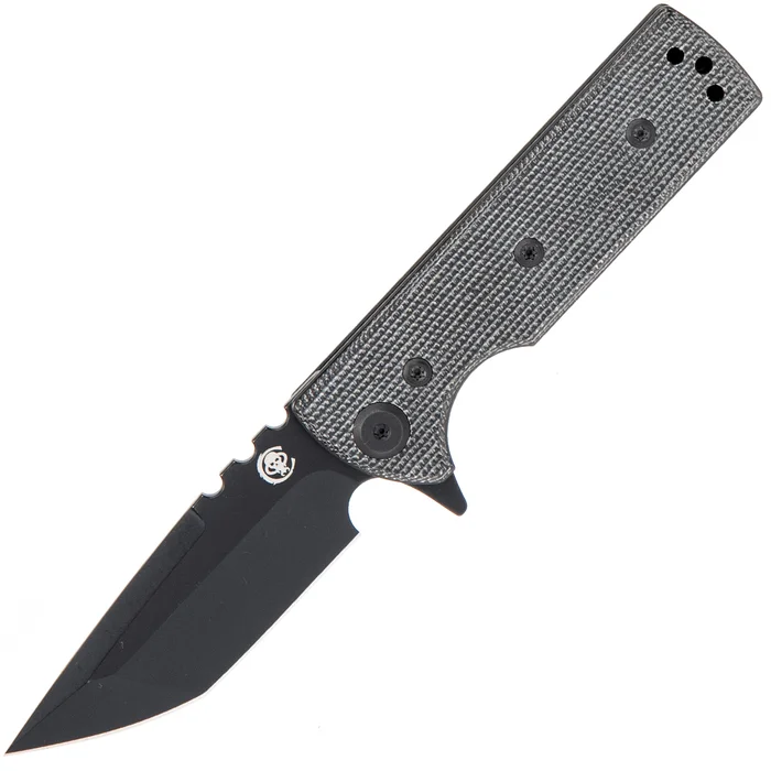 Chaves T.A.K Redencion Blackout Tanto Blue Line