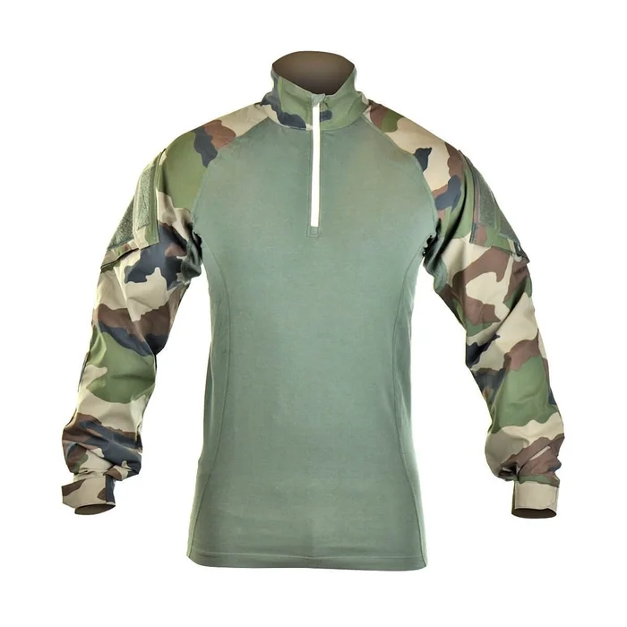 Chemise 5.11 Tactical UBAS Armée FR
