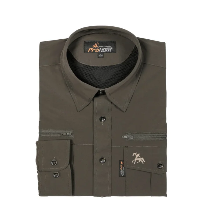 Chemise antitic Pro Hunt