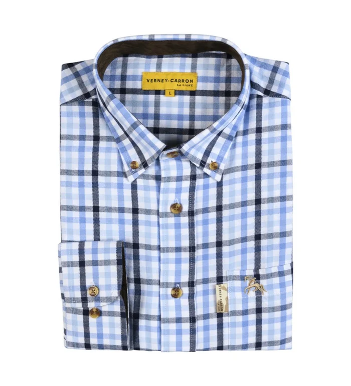 Chemise billy Pro Hunt