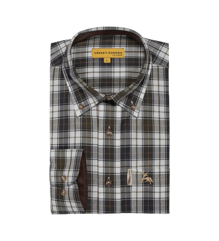 Chemise brinon Pro Hunt