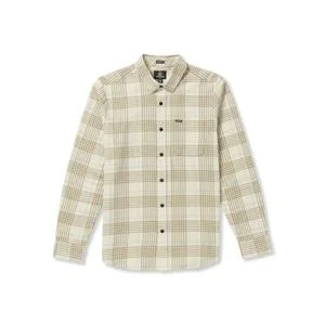 Chemise Caden Plaid