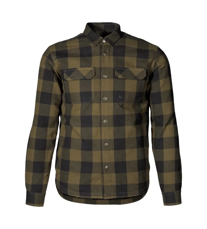 Chemise Canada Seeland