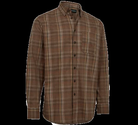 Chemise carreaux Ashton DEERHUNTER