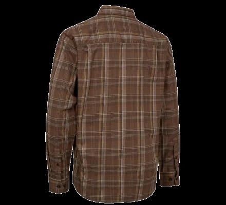 Chemise carreaux Ashton DEERHUNTER – Image 2
