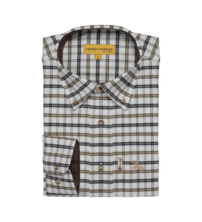 Chemise clemont Pro Hunt