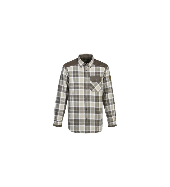 Chemise coupe-vent Club Interchasse Pandore