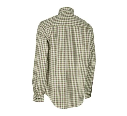 Chemise de chasse à manches longues Gideon Deerhunter – Image 2