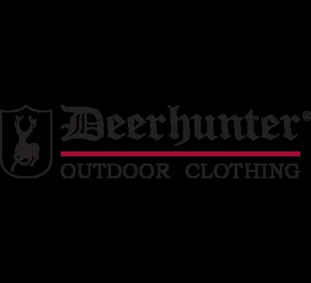 Chemise de chasse à manches longues Gideon Deerhunter – Image 3