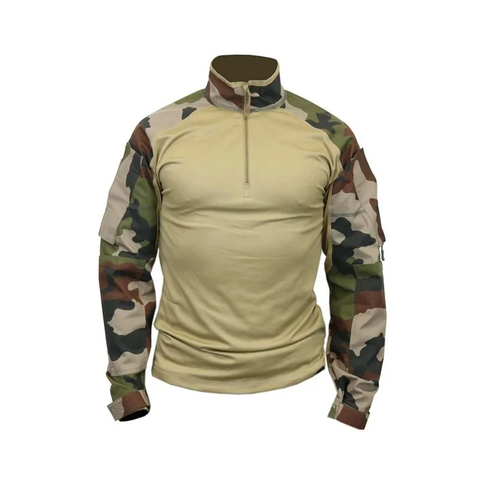 Chemise de combat Arktis A900 V3 FR CE