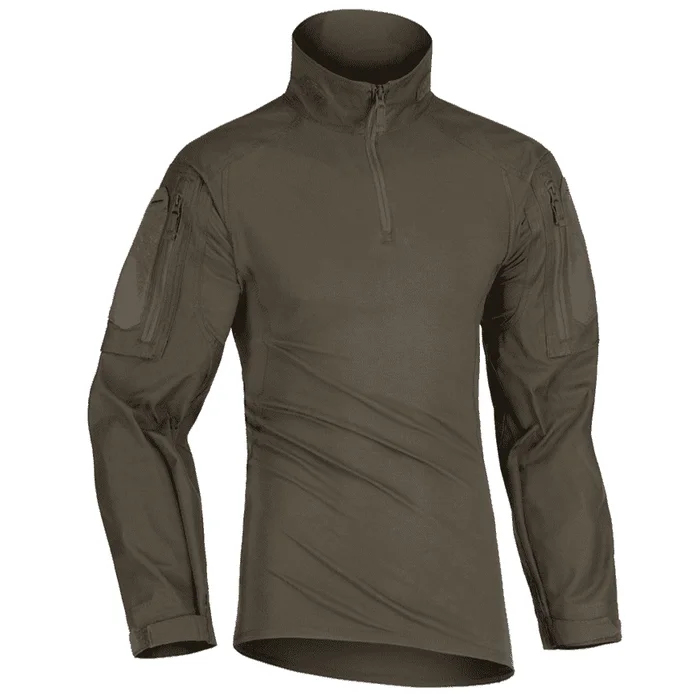 Chemise de combat Operator FR Ranger Green Clawgear