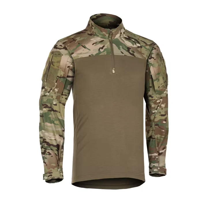 Chemise de combat OPERATOR MK III ATS – Multicam