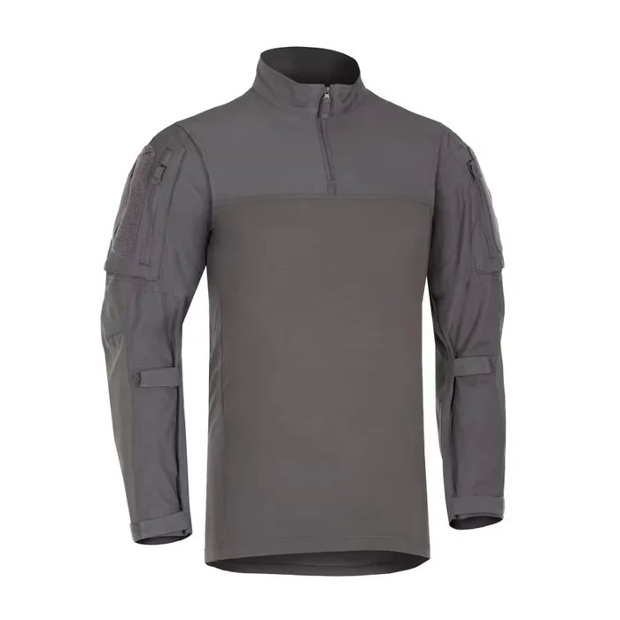 Chemise de combat RAIDER MK V – Gris
