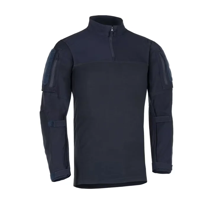 Chemise de combat RAIDER MK V – Navy Blue