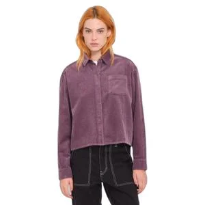 Chemise femme Weellow Cord