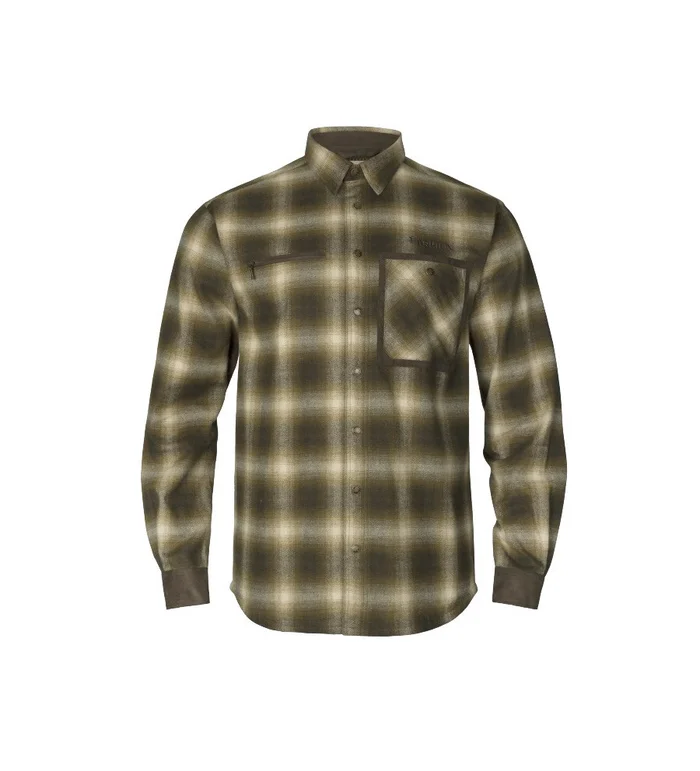 Chemise Folke Harkila