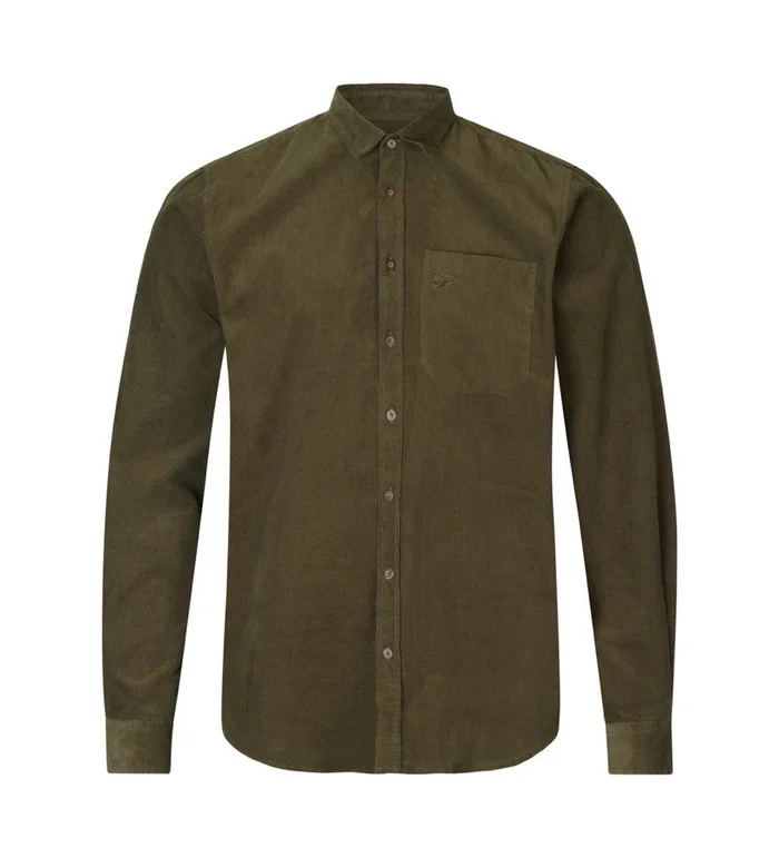 Chemise George Seeland