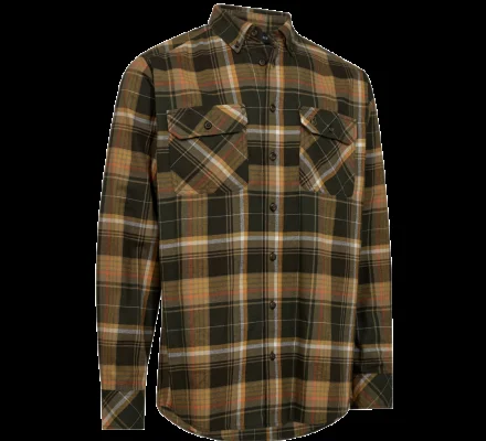 Chemise Hayden DEERHUNTER