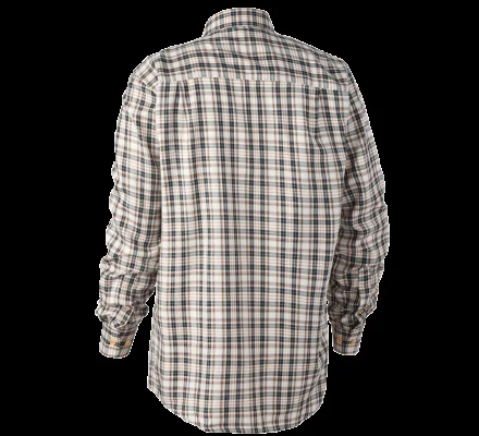 Chemise Jose bleu Deerhunter – Image 2
